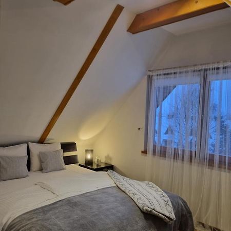Apartament Granat 2 Zakopane Kültér fotó