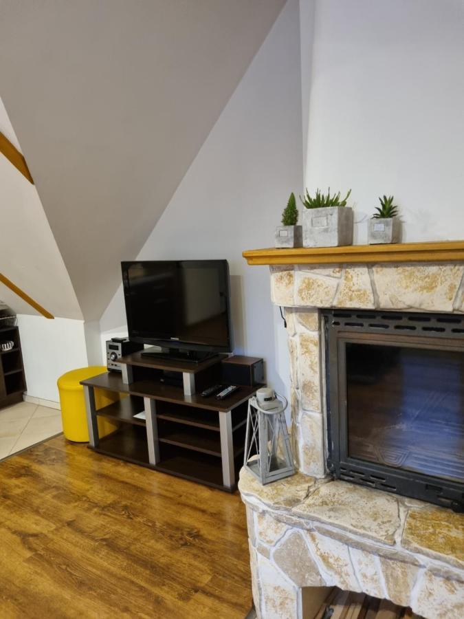 Apartament Granat 2 Zakopane Kültér fotó