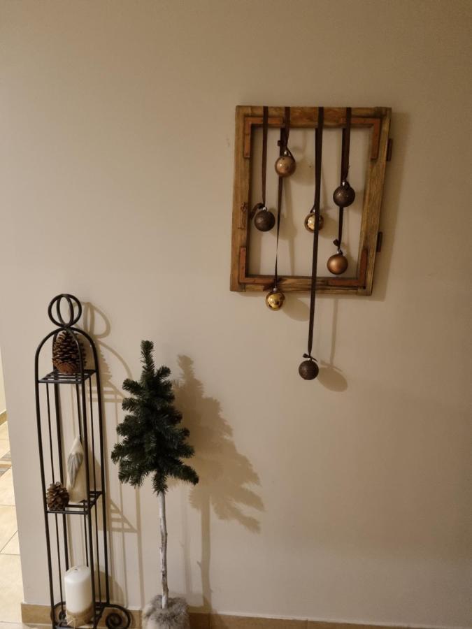 Apartament Granat 2 Zakopane Kültér fotó