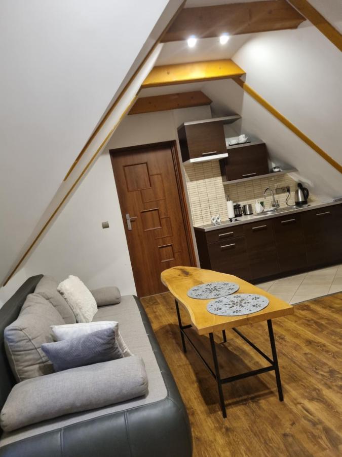 Apartament Granat 2 Zakopane Kültér fotó