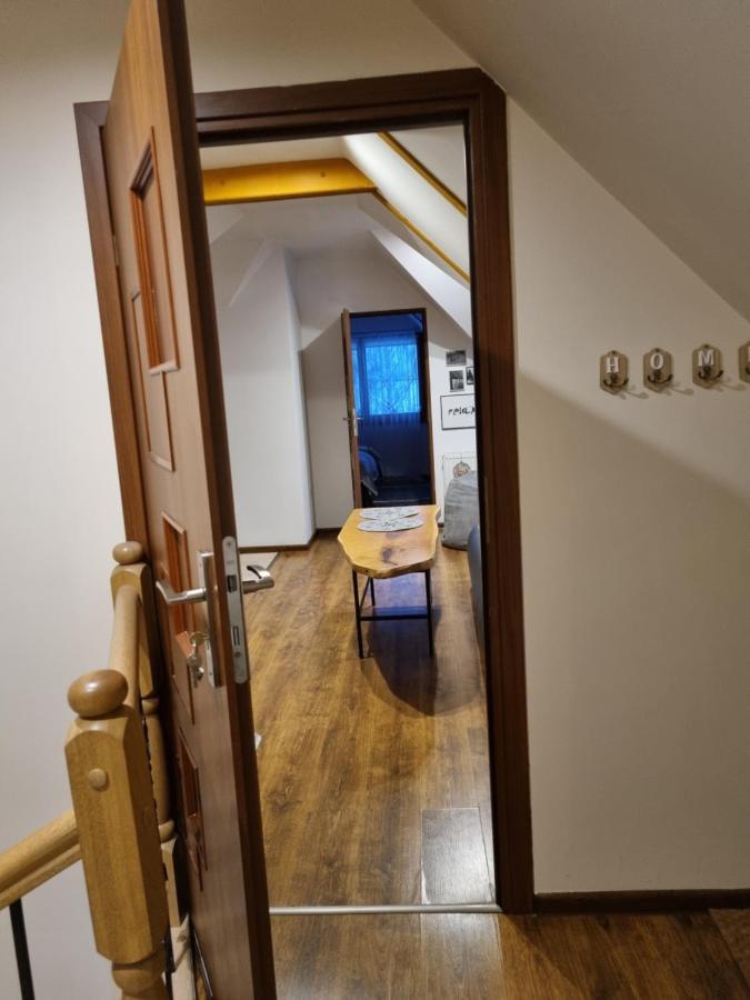 Apartament Granat 2 Zakopane Kültér fotó