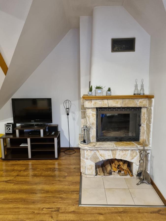 Apartament Granat 2 Zakopane Kültér fotó