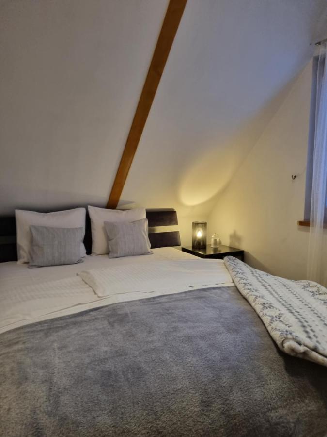 Apartament Granat 2 Zakopane Kültér fotó